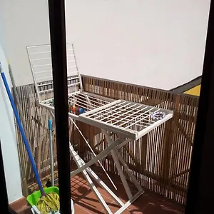  Apartamento Céntrico España