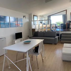 Apartamento Loft Cal Xuriguer, Font-Rubi
