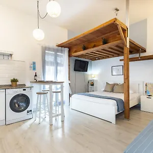 Apartamento Oli By Unik, Tarragona