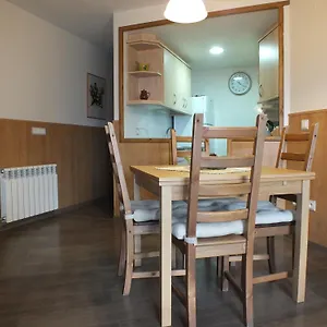 Apartamento La Llar De, Peramola