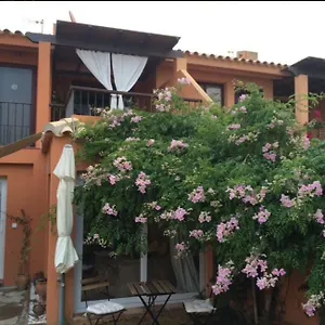  Apartamento Garden And Wifi España
