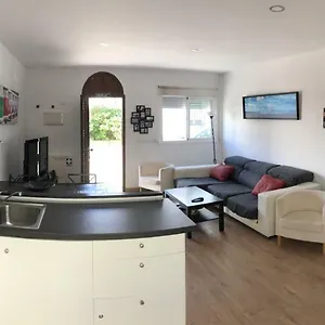  Apartamento Surf Center España
