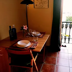  Apartamento Frodo Haus España